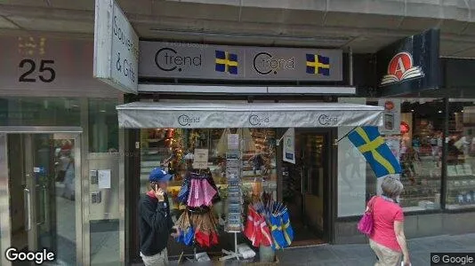 Kontorslokaler att hyra i Område ej specificerat - Bild från Google Street View