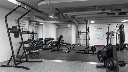 Kontorshotell att hyra i Västerort - foto 8