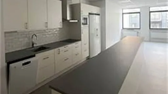 Kontorslokaler att hyra i Lundby - foto 5