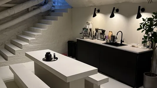 Kontorslokaler att hyra i Östermalm - foto 3