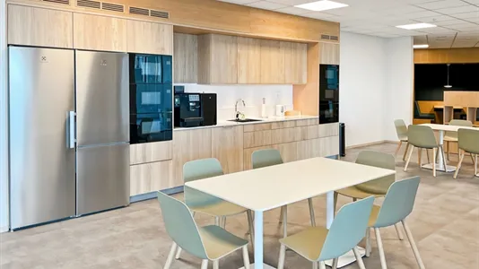 Coworking spaces att hyra i Göteborg Östra - foto 3