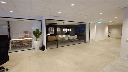 Kontorslokaler att hyra i Sundbyberg - foto 4