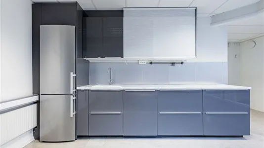 Kontorslokaler att hyra i Södermalm - foto 7