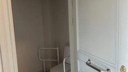 Butikslokaler att hyra i Gävle - foto 4