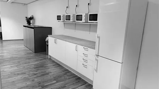 Kontorslokaler att hyra i Malmö Centrum - foto 15