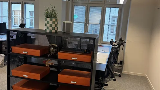 Kontorslokaler att hyra i Stockholm Innerstad - foto 3