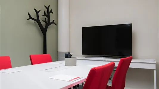 Kontorslokaler att hyra i Sollentuna - foto 4