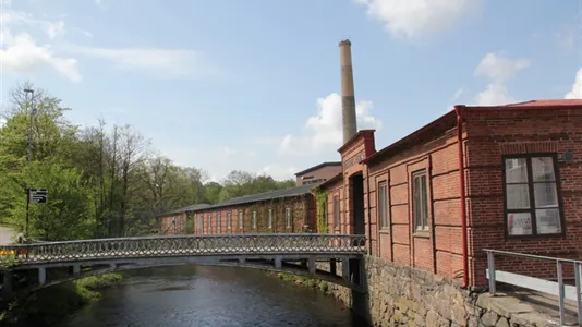 Kontorshotell att hyra i Partille - foto 11