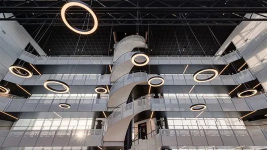 Kontorslokaler att hyra i Upplands Väsby - foto 6