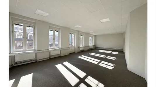 Kontorslokaler att hyra i Göteborg Centrum - foto 3