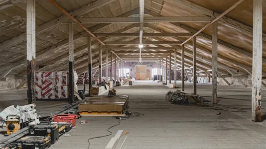 Kontorslokaler att hyra i Partille - foto 4