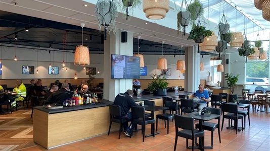 Kontorshotell att hyra i Västerort - foto 10