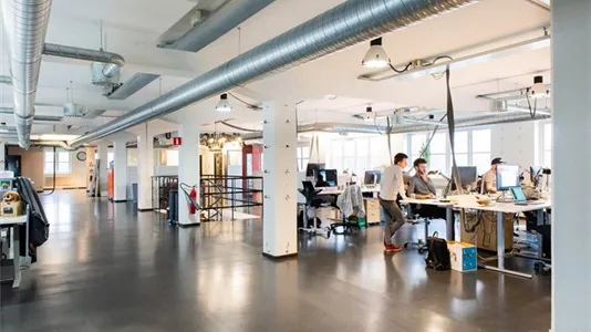 Kontorslokaler att hyra i Örebro - foto 9