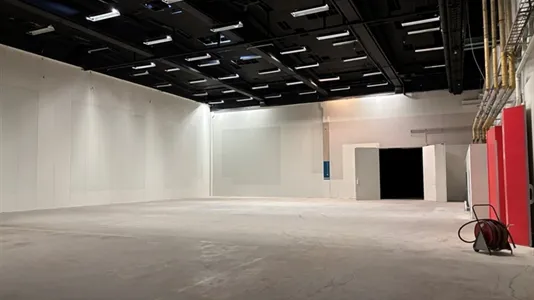 Lagerlokaler att hyra i Västerort - foto 3