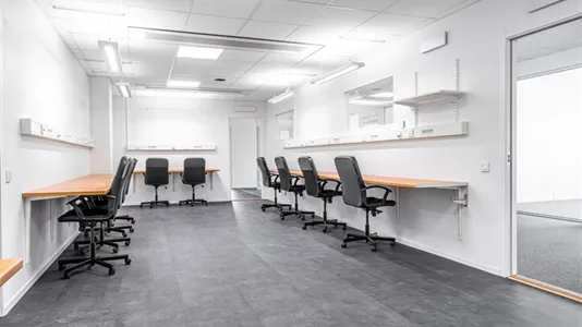 Kontorslokaler att hyra i Norrköping - foto 8