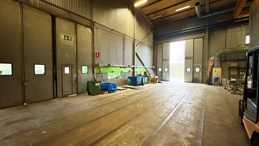 Affärslokaler att hyra i Norrtälje - foto 1