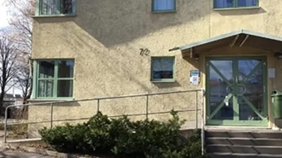 Kontor att hyra i Sandviken