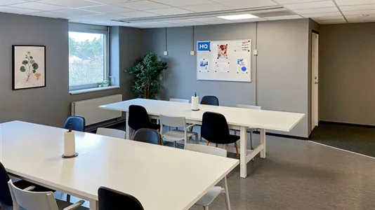 Kontorshotell att hyra i Västerort - foto 4