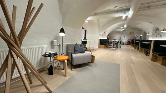 Kontorslokaler att hyra i Stockholm Innerstad - foto 8