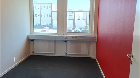 Kontorslokaler att hyra i Sigtuna - foto 5