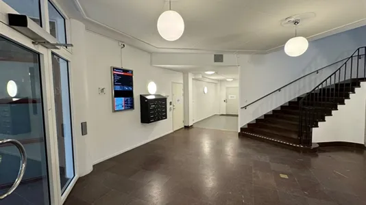 Kontorslokaler att hyra i Uppsala - foto 4