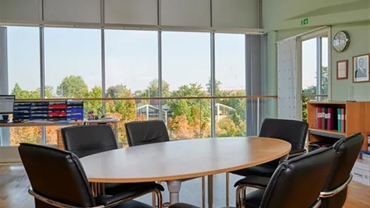 Affärslokaler att hyra i Malmö Centrum - foto 3