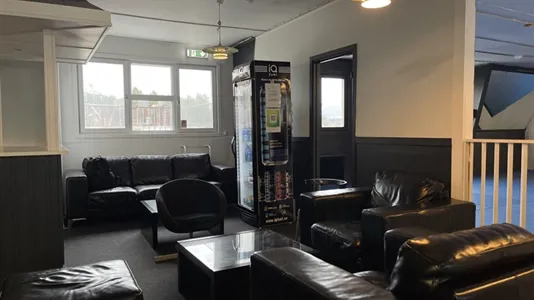 Affärslokaler att hyra i Borås - foto 3