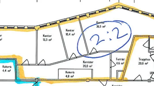 Coworking att hyra i Knivsta - foto 6