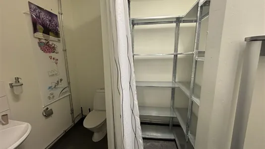 Kontorslokaler att hyra i Järfälla - foto 6