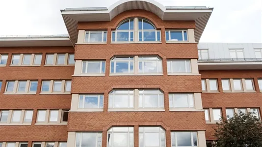 Kontorslokaler att hyra i Västerort - foto 7