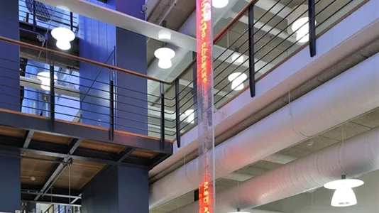 Kontorslokaler att hyra i Norrköping - foto 4