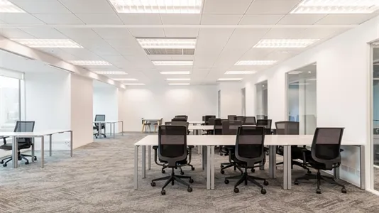 Kontorslokaler att hyra i Helsingborg - foto 8