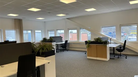 Kontorslokaler att hyra i Kungälv - foto 9
