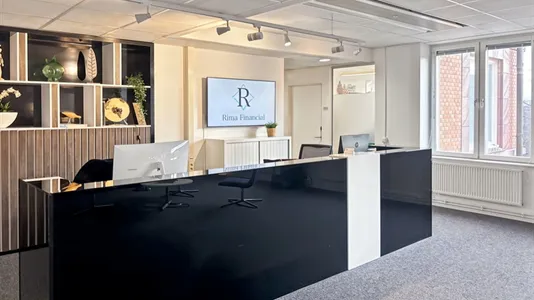 Kontorshotell att hyra i Västerort - foto 17