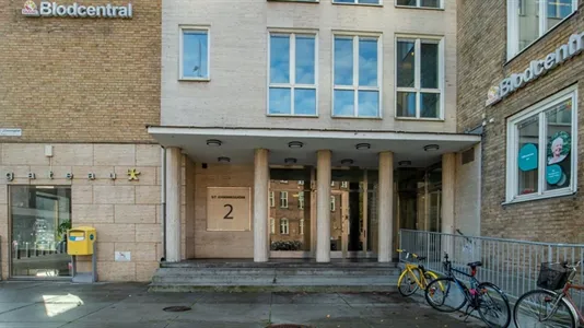 Kontorslokaler att hyra i Malmö Centrum - foto 20