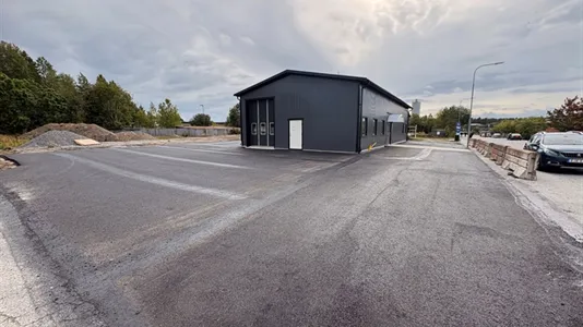 Affärslokaler att hyra i Norrtälje - foto 1