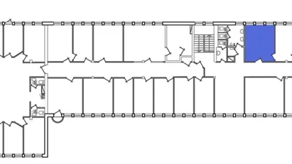 Traversen 6, Plan 3, Hedentorpsvägen 16 Traversen 6, Plan 3, Hedentorpsvägen 16