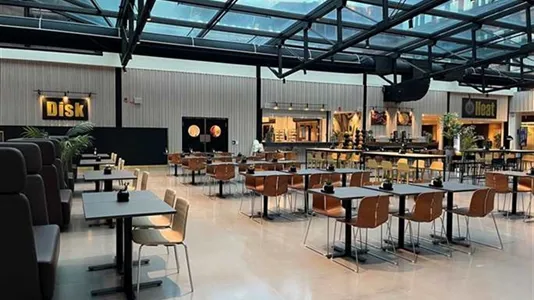 Kontorslokaler att hyra i Eskilstuna - foto 8