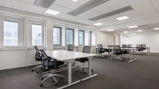 Kontorshotell att hyra i Solna - foto 14