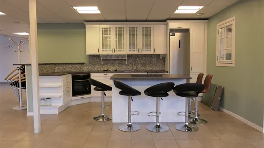 Affärslokaler att hyra i Osby - foto 9