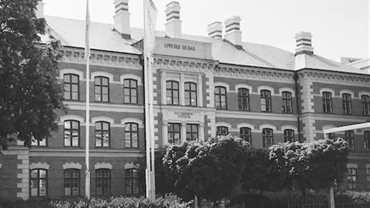 Kontorslokaler att hyra i Malmö Centrum - foto 1