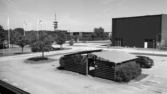 Kontorshotell att hyra i Fosie - foto 10