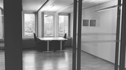 Kontorslokaler att hyra i Malmö Centrum - foto 3