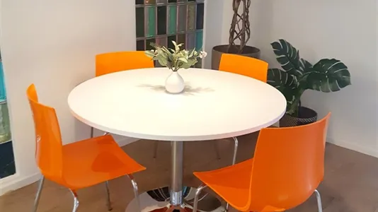 Kontorshotell att hyra i Söderhamn - foto 7