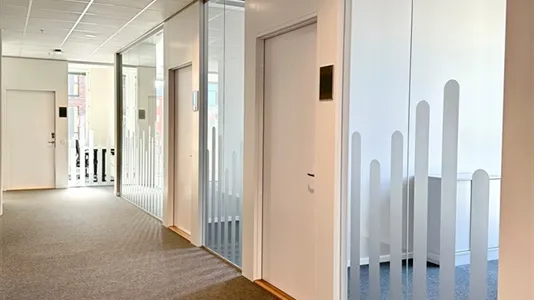 Kontorshotell att hyra i Solna - foto 3
