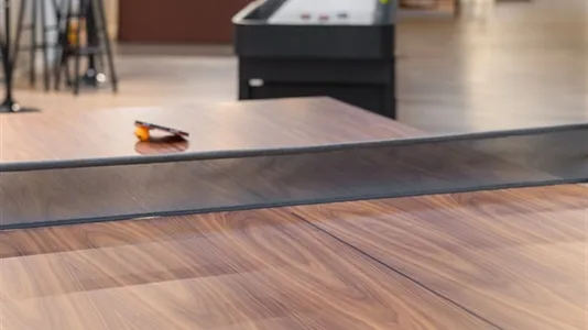 Kontorshotell att hyra i Gävle - foto 4