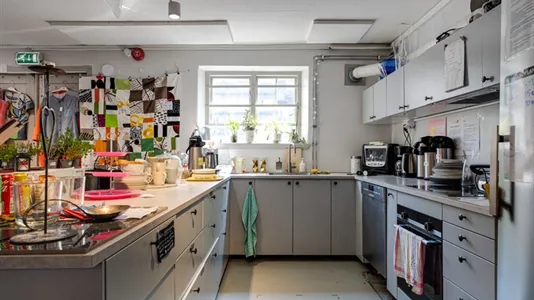 Affärslokaler att hyra i Lundby - foto 1