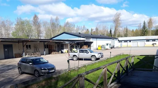 Industrilokaler att hyra i Norrtälje - foto 2