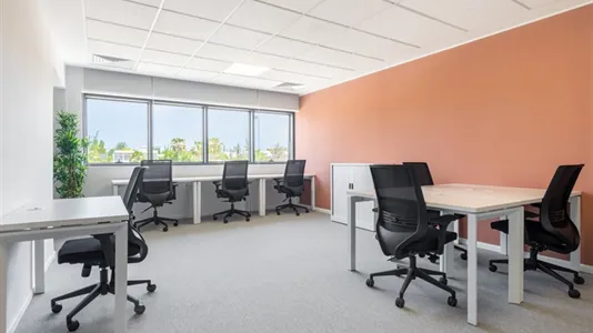 Kontorslokaler att hyra i Helsingborg - foto 8