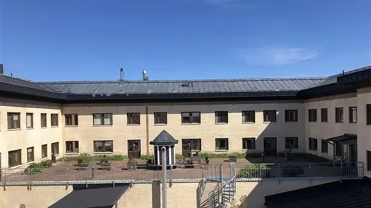 Kontorslokaler att hyra i Växjö - foto 3